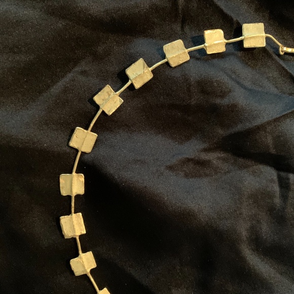 Anna Casals 18K gold necklace - Picture 5 of 7